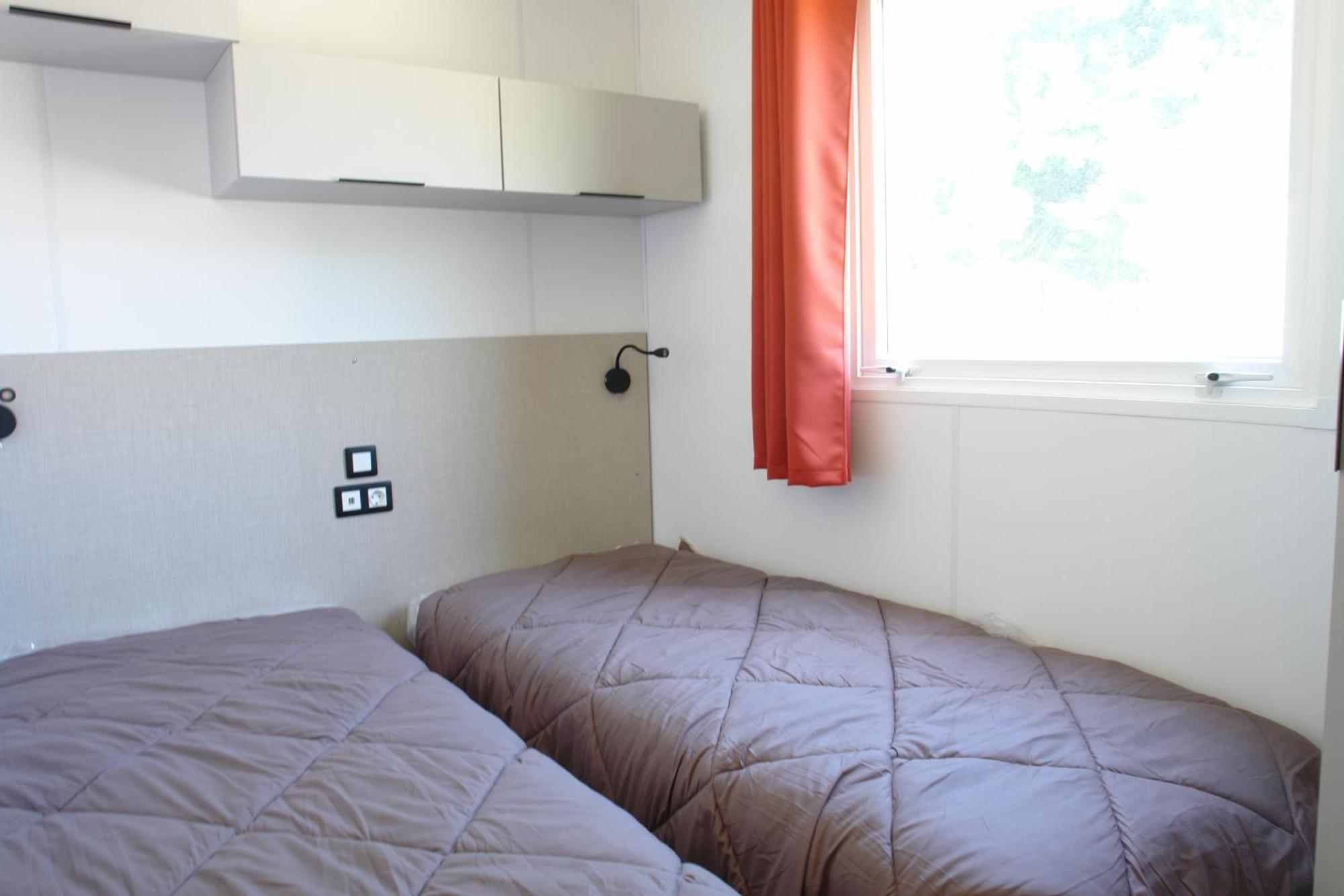Camping Ayguebere Laruns Exterior foto